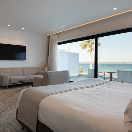 Lango Design Hotel & Spa, Adults Only