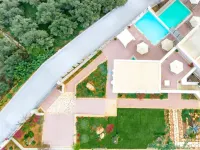 Panormo Villas Crete Hotels in Panormos Rethymno