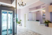 Palazzo Greco - parking