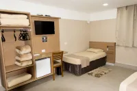 Pousada Du Valle Hotels in Itapecerica Da Serra