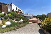 La Villa Blanche