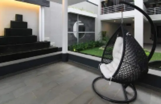 Rozelle Hotel