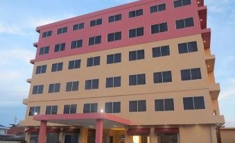 Hotel Royal Tarakan