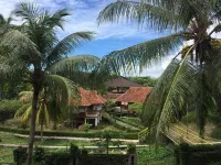 Grand Desa Resort Hotels in Cikakak