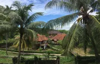 Grand Desa Resort 시카칵 호텔