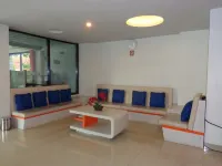 Hotel Grand Putra Syariah Kebumen Hotels in Kebumen