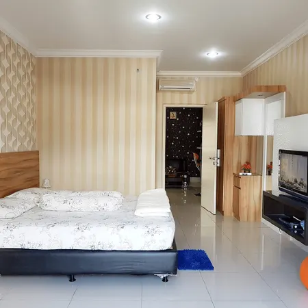 Apartment Mtc 623 Megamas