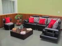 Apartahotel Vincent Suites - Apartments