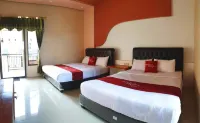 Hollymoon Sekar Ayu Hotel Hotel a Tegal Regency
