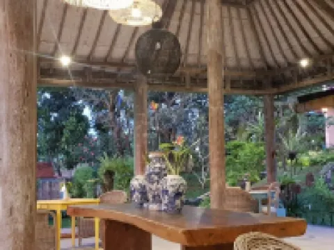 Rimba Desa Resort Inn Jepara Hotels in Jepara