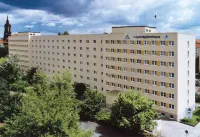 DJH Jugendherberge Dresden - Jugendgästehaus