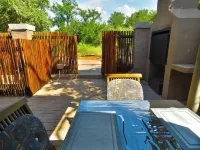 Wild Dog Guest Lodge Hotels in der Nähe von Hoedspruit Reptile Centre