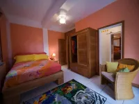 Tobago Hibiscus Golf Villas & Appartments Hotels in Tobago