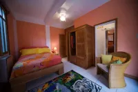 Tobago Hibiscus Golf Villas & Appartments Hotels in Black Rock