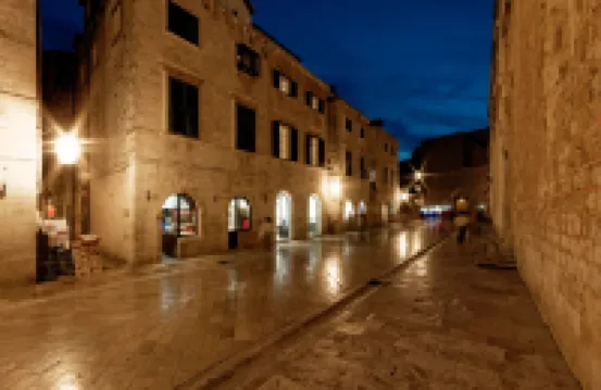 Apartments Eleganca
