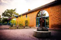 Les Ecuries de la Tour Hotel di L'Isle-Jourdain