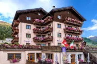 Hotel Astoria Hotels in San Rocco