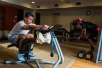 Secrets Papagayo Costa Rica - Gym