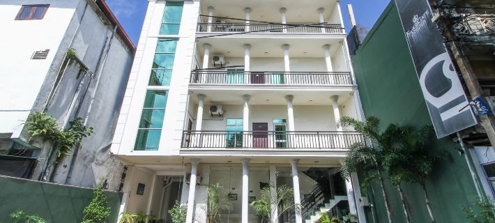 Kings Gate Airport Transit Hotel Hotels in Katunayaka