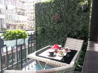 Luxury B&B Charlemagne - 2 étoiles