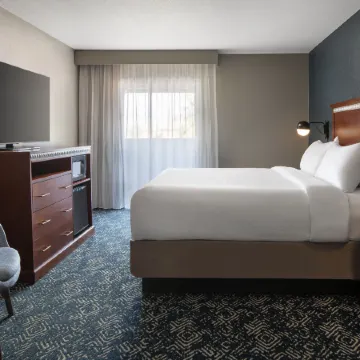 Four Points by Sheraton Tucson Airport