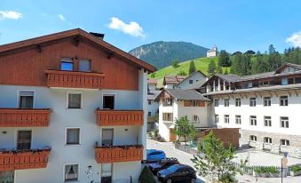 Chalet Hotel Diamant