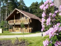 The Dorset Golf Hotel Hotels near Studland Naturist Beach