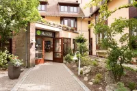 H+ Hotel Nürnberg 벤델스타인 호텔
