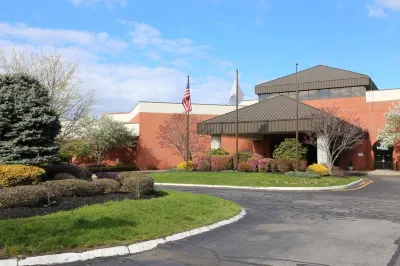 DoubleTree by Hilton Boston - Andover