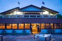Veivaag Lodge Hotels in 