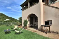 Agriturismo il Corniolo Hotels near Museo delle Acque e i Conservoni di Monte Pacciano