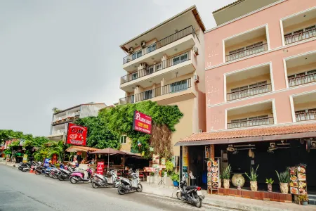 Patumnak Beach Guesthouse