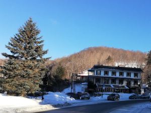 Hotel Mont-Tremblant