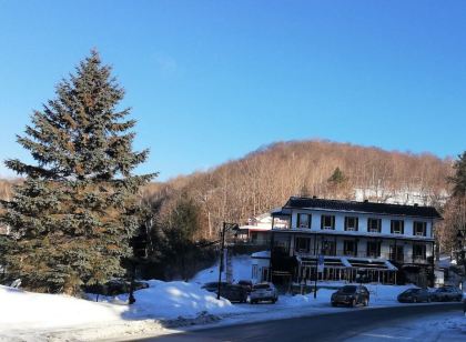 Hotel Mont-Tremblant