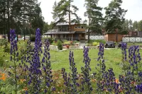 Krutiki Resort