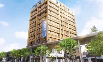 HOTEL MYSTAYS Aomori Station