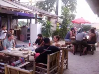 ザ・ピアー パンガン島のホテル