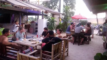 รูปภาพของเดอะ เพียร์ เกาะพะงัน