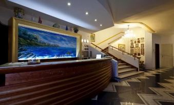 Hotel Riva Del Sole