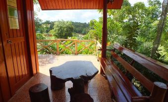 Khao Kho Lucky Hill Resort