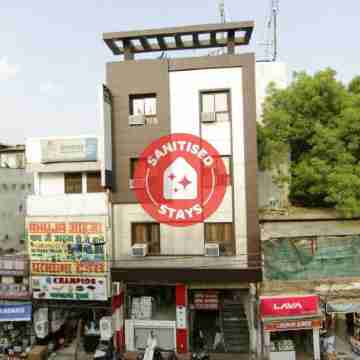 OYO Flagship 8393 Hotel Park Avenue Others