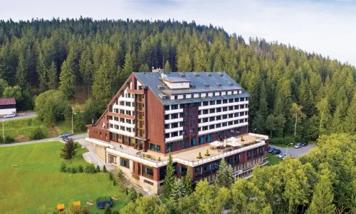 Orea Resort Horizont Šumava
