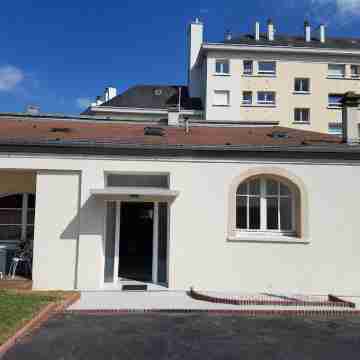 La Maison Chez Elena&Arnaud Hotel Exterior