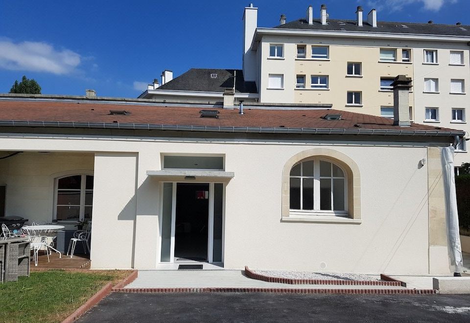 La Maison Chez Elena&Arnaud - Housity
