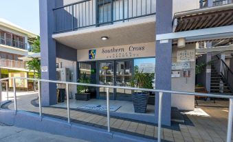 Southern Cross Atrium Apartments