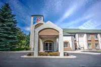 Motel 6 Bozeman, MT Hotels in Bozeman