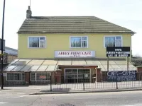 Abbey Point Hotel Hotels in Brent