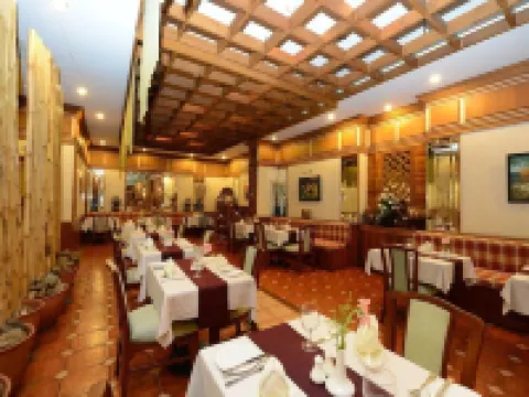 Summit Parkview Yangon Hotels in Yangon