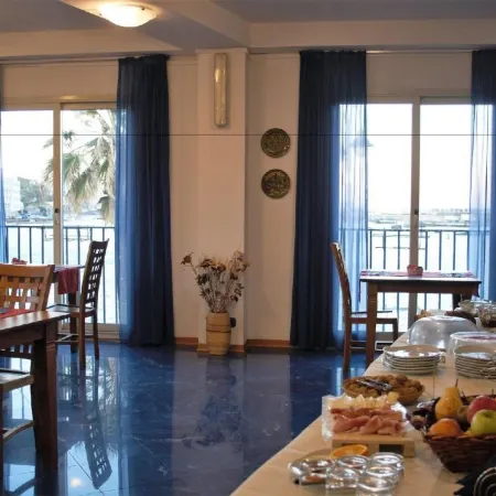 Blue Moon Hotel