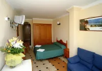 Hotel Playa - balcony